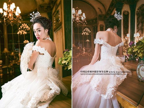 西安費司婚紗攝影 定格古城浪漫，鑄就品質婚紗攝影領導品牌