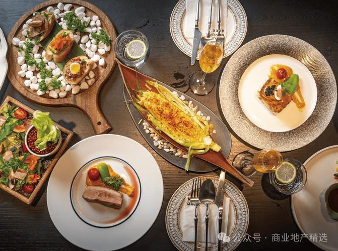 2025國內領先的商業美食攝影服務商 視覺時代的美食影像專家